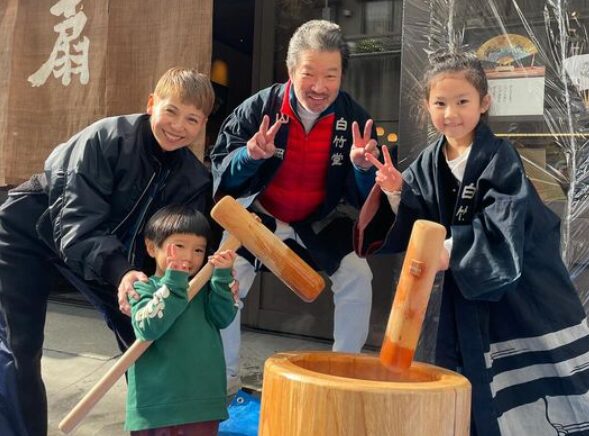 木村祐一の子供達の名前&年齢は?超子煩悩パパは二人の子供にメロメロ | ウラピヨニュース