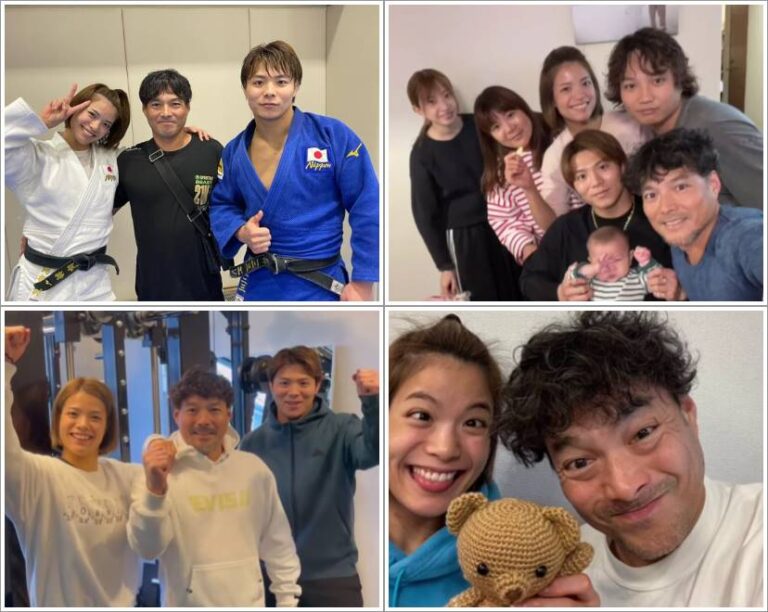活動歴および当時の関連ビジュアル記録